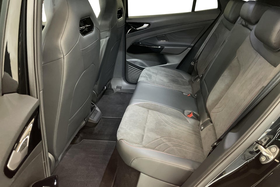 VW ID.5 77 GTX+ 4Motion 5d