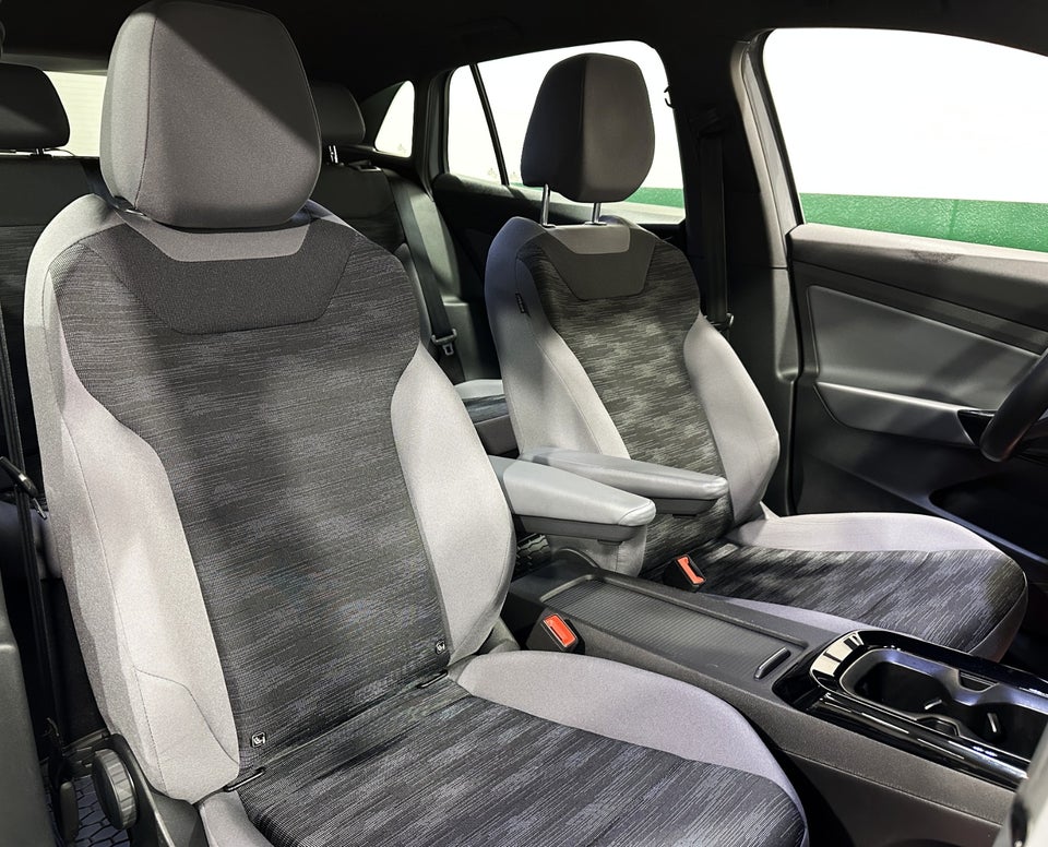 VW ID.4 52 Pure Performance 5d