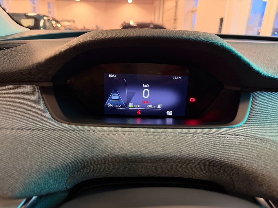 Skoda Enyaq 80 iV ecoSuite 5d