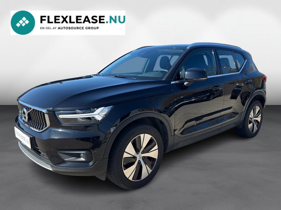 Volvo XC40 1,5 T4 ReCharge Inscription X aut. 5d