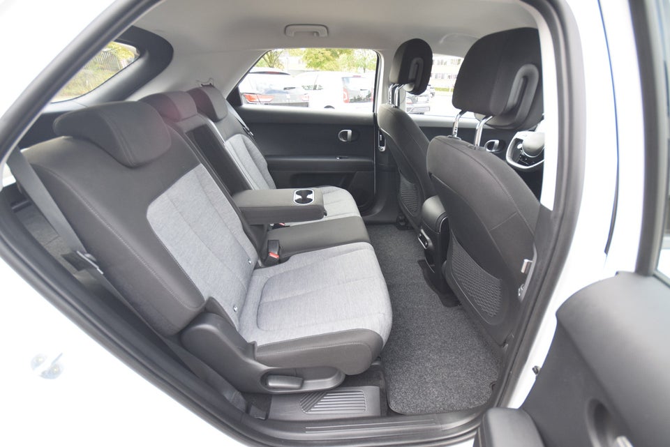 Hyundai Ioniq 5 58 Dynamiq 5d