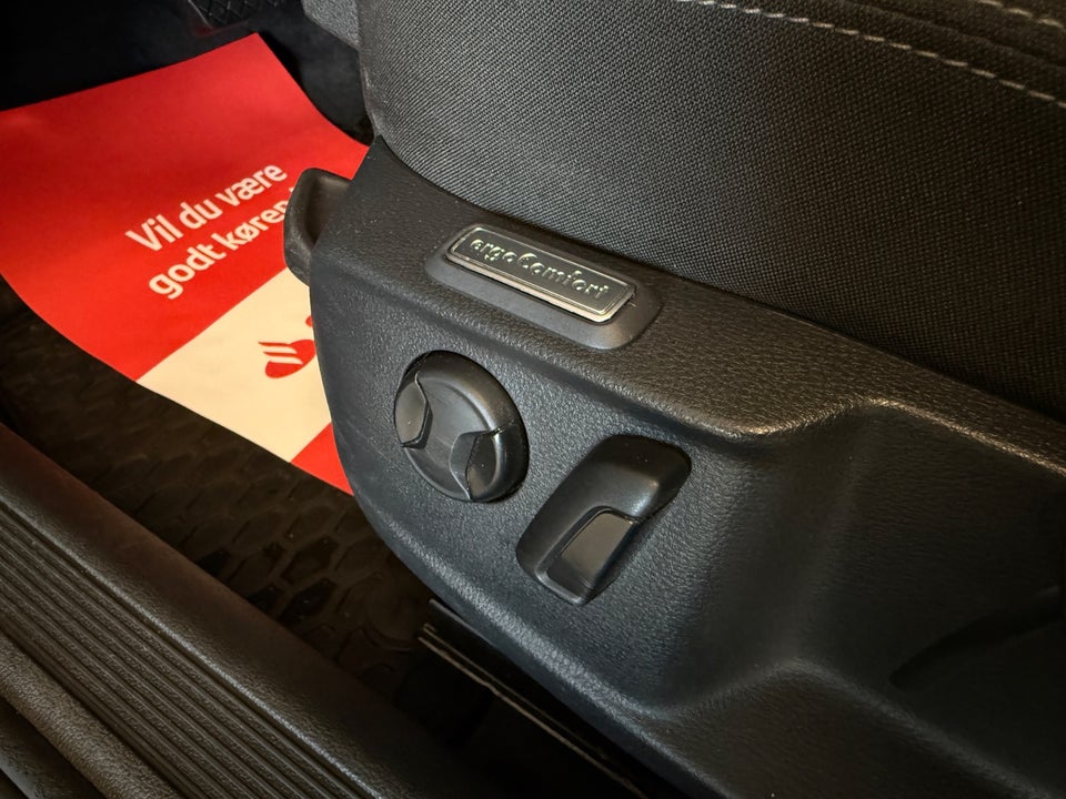 VW Passat 1,4 TSi 150 Comfortline Premium Variant DSG 5d