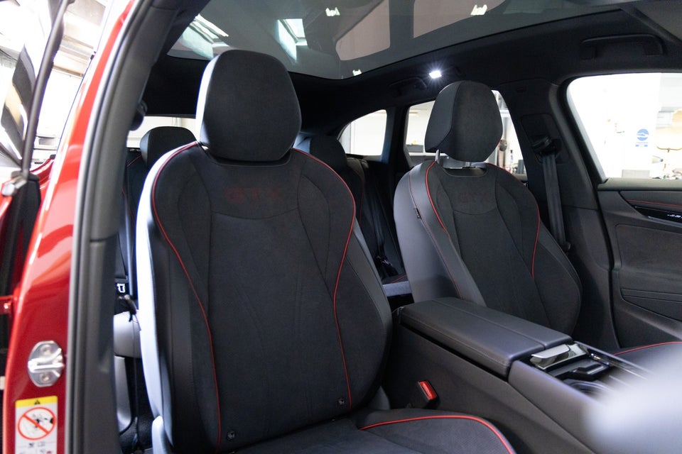 VW ID.7 86 GTX Max+ Tourer 4Motion 5d