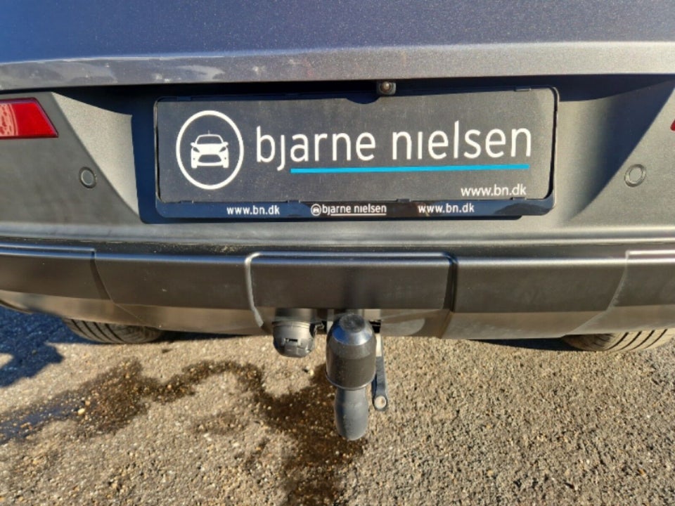 Aiways U5 Premium 5d