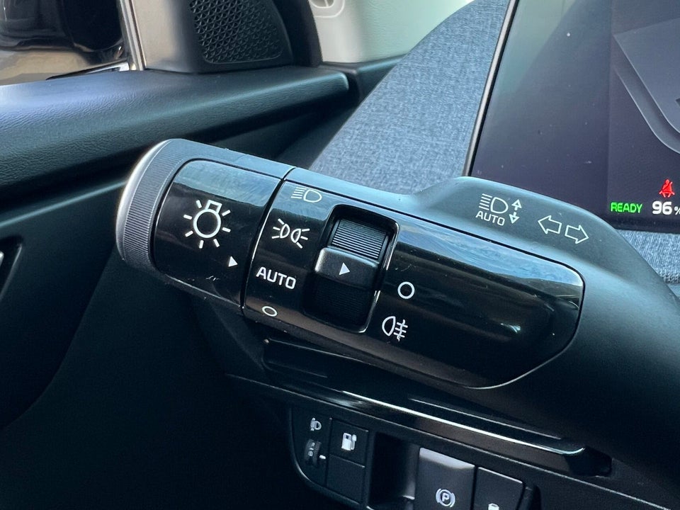 Kia EV6 77 Long Range Access 5d