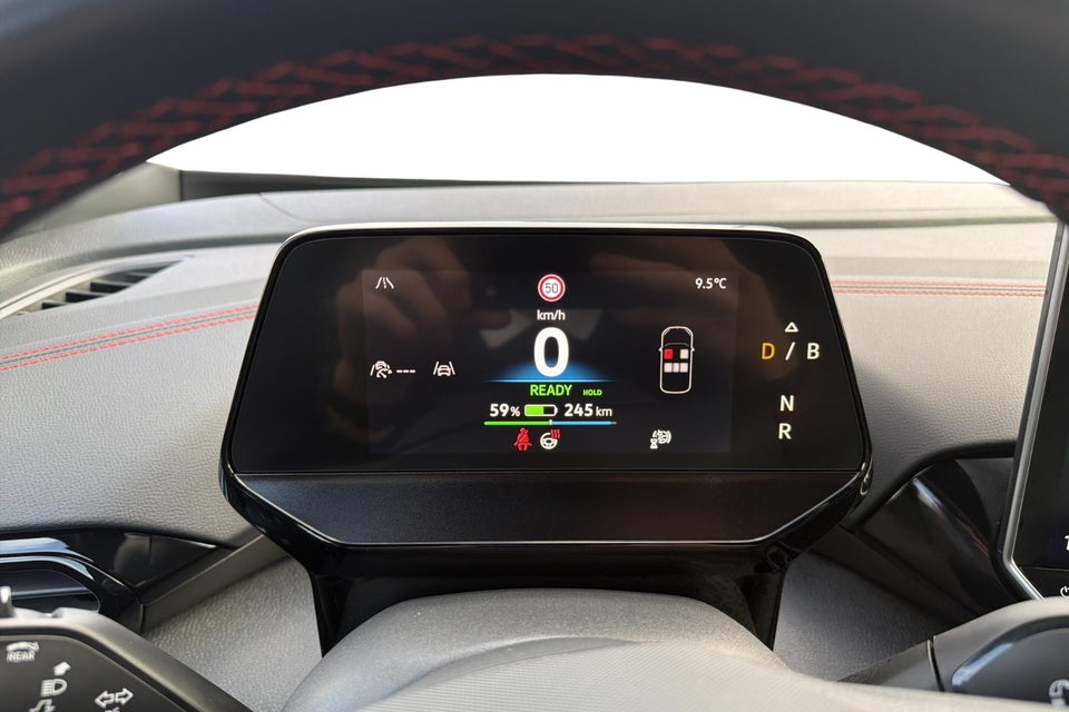 VW ID.4 77 GTX Max+ 4Motion 5d