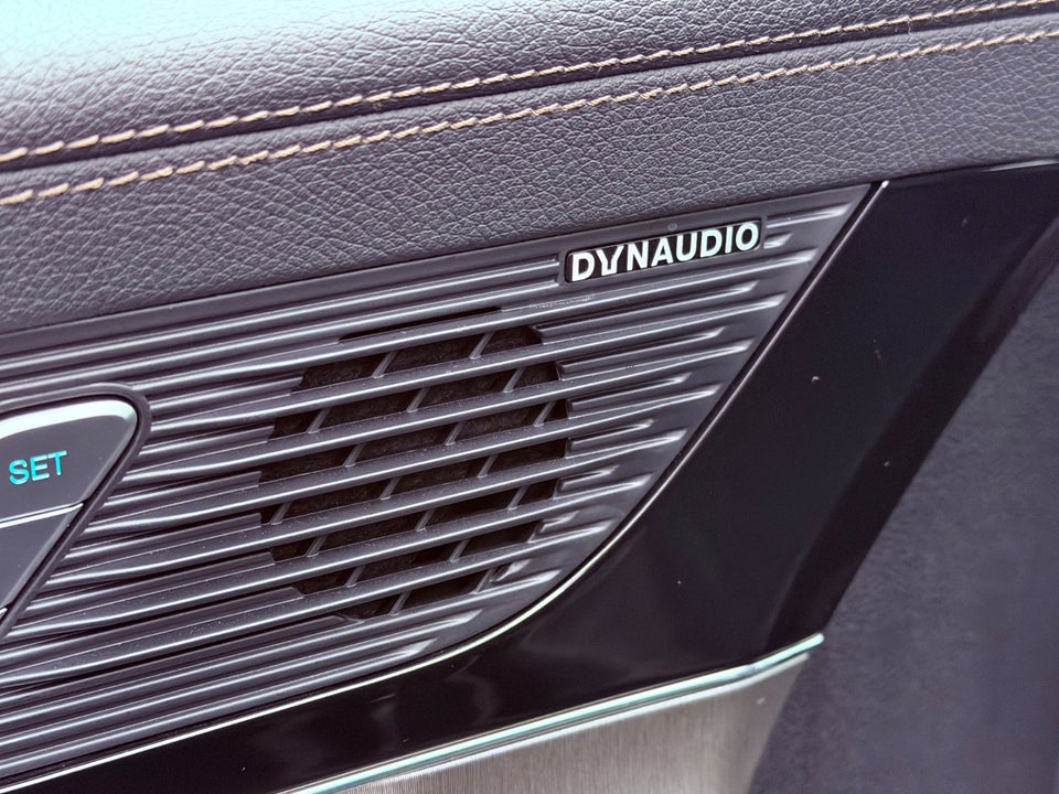 BYD Tang 109 Flagship AWD 7prs 5d