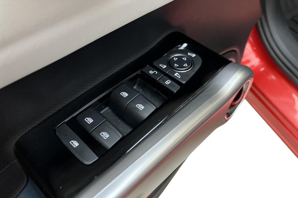 BYD Atto 3 60 Comfort 5d