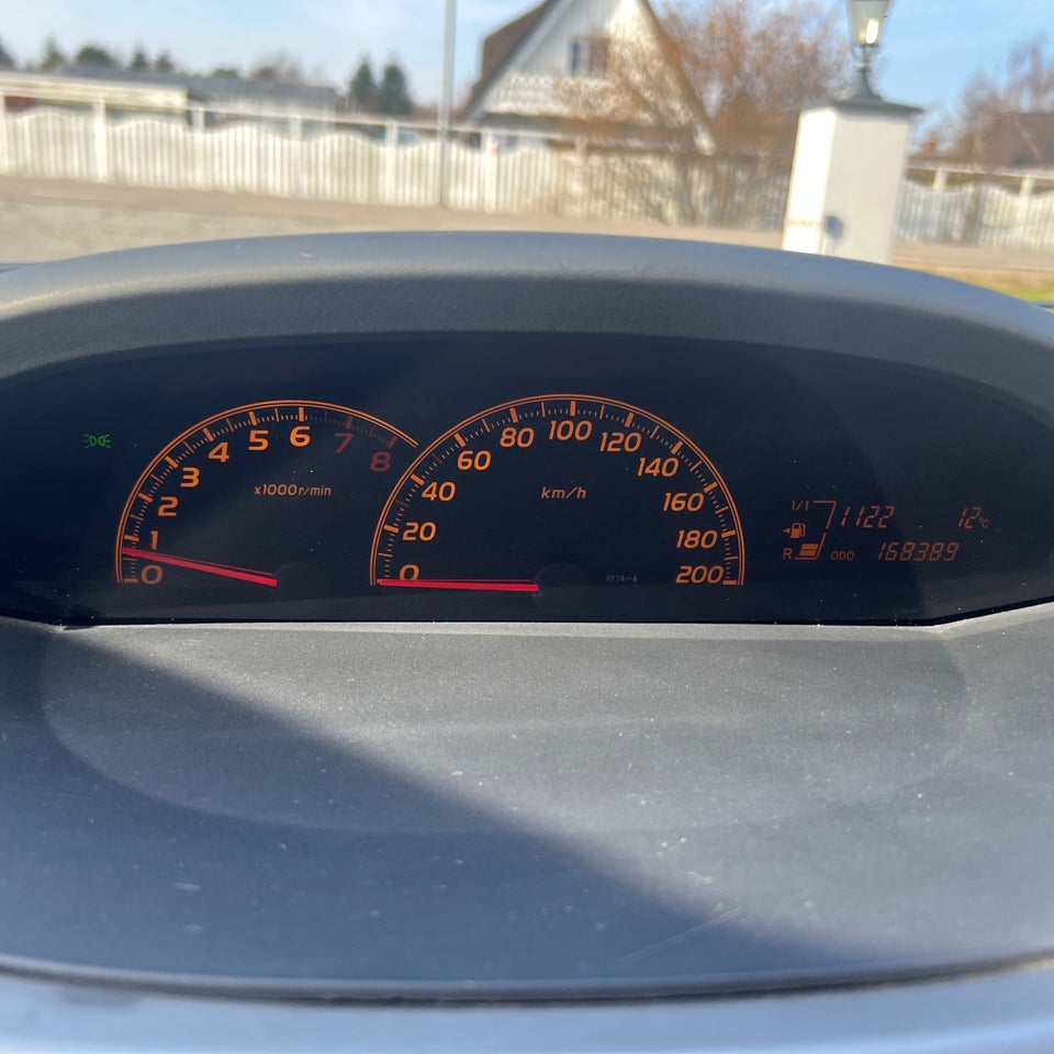 Toyota Yaris 1,3 TX 5d