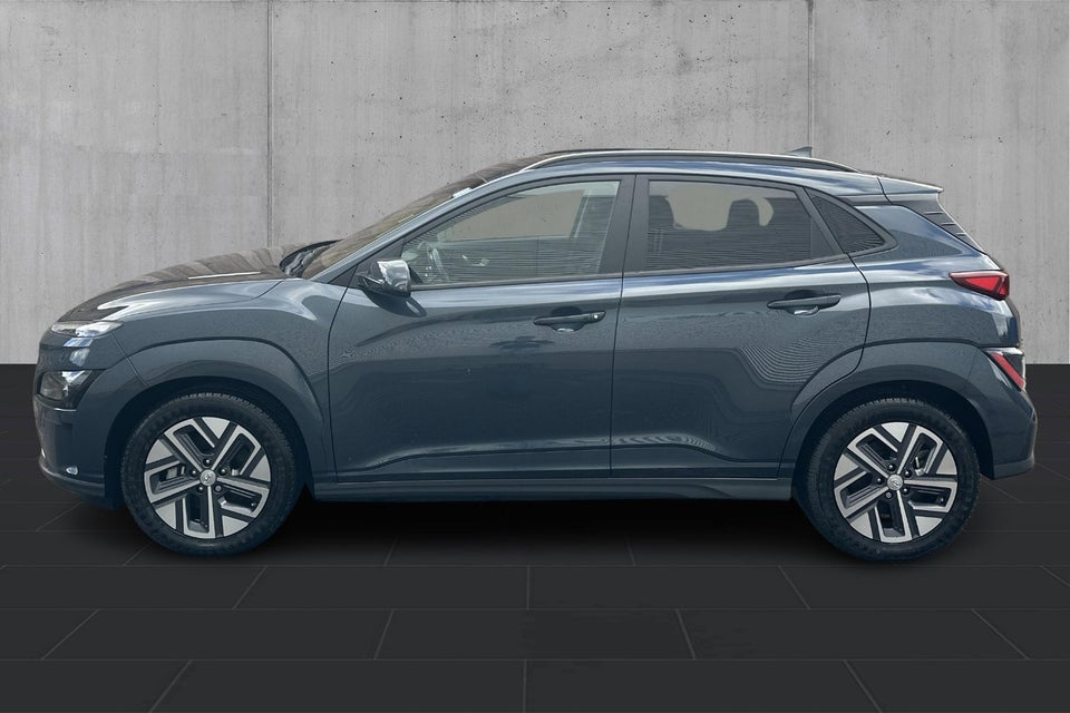 Hyundai Kona 39 EV Intuitive 5d