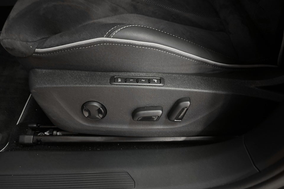 Skoda Enyaq 85 iV Sportline Advanced Coupé 5d