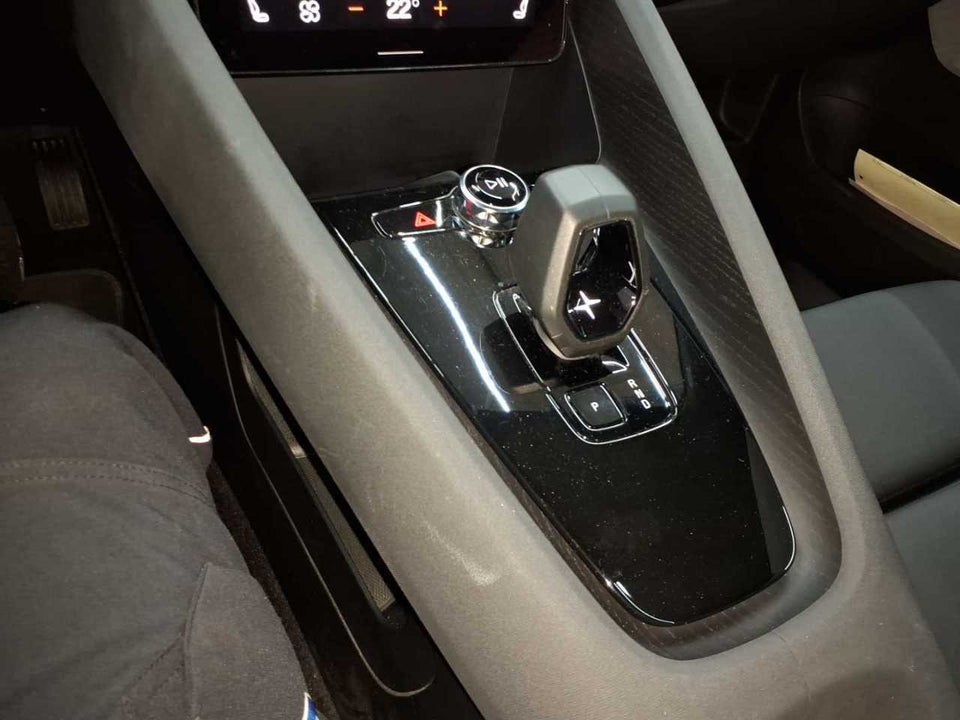 Polestar 2 Long Range 5d