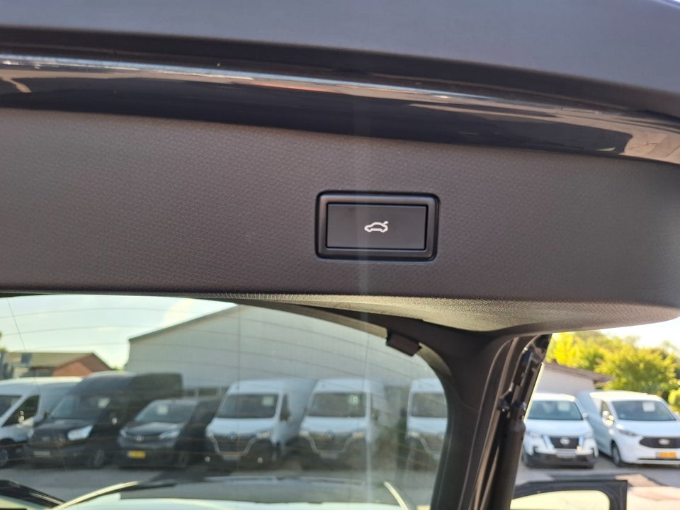 Cupra Tavascan 77 VZ Adrenaline 5d