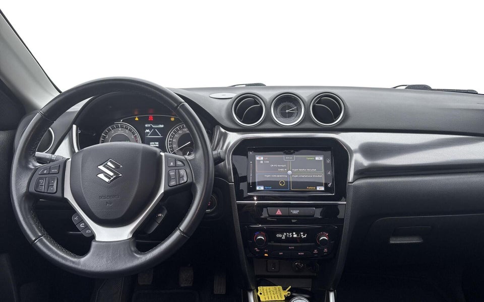 Suzuki Vitara 1,4 mHybrid Adventure 5d