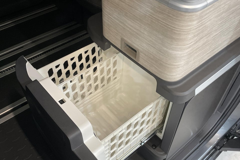 VW California 1,5 eHybrid Ocean DSG 4Motion