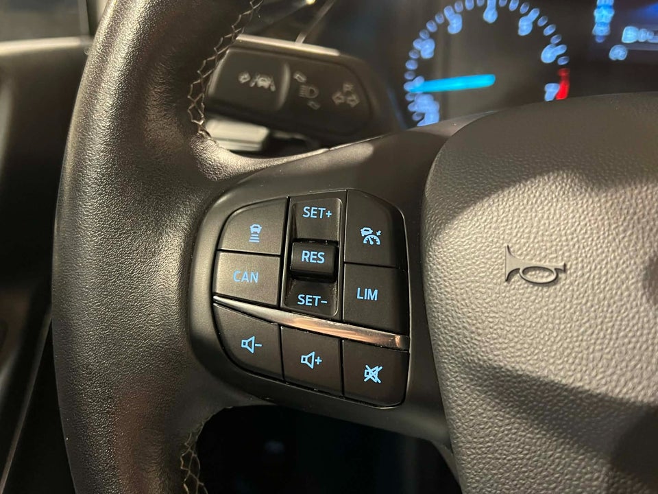 Ford Fiesta 1,0 EcoBoost Titanium 5d