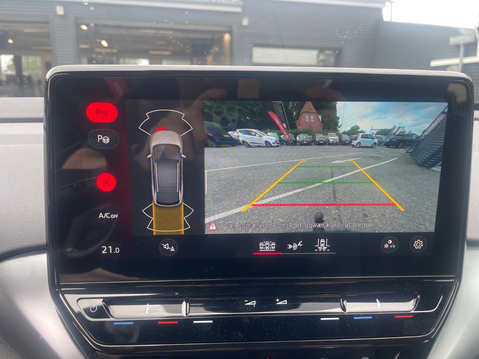 VW ID.4 77 Pro Performance 5d