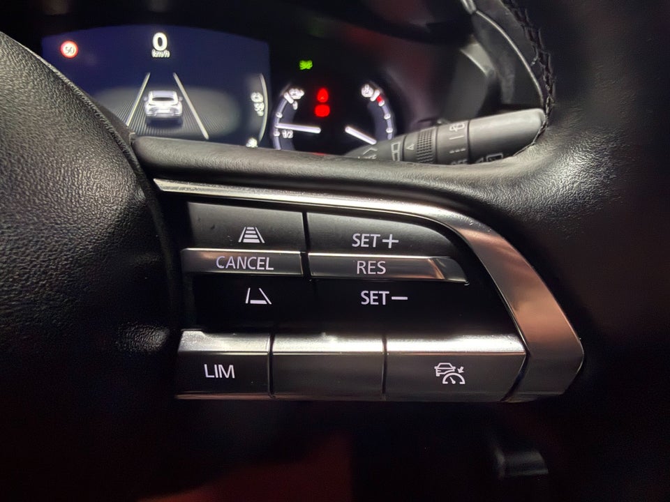 Mazda MX-30 e-SkyActiv Prime-Line 5d