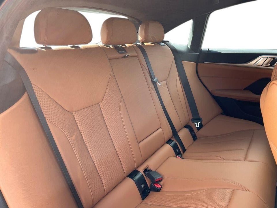 BMW i4 M50 xDrive 5d