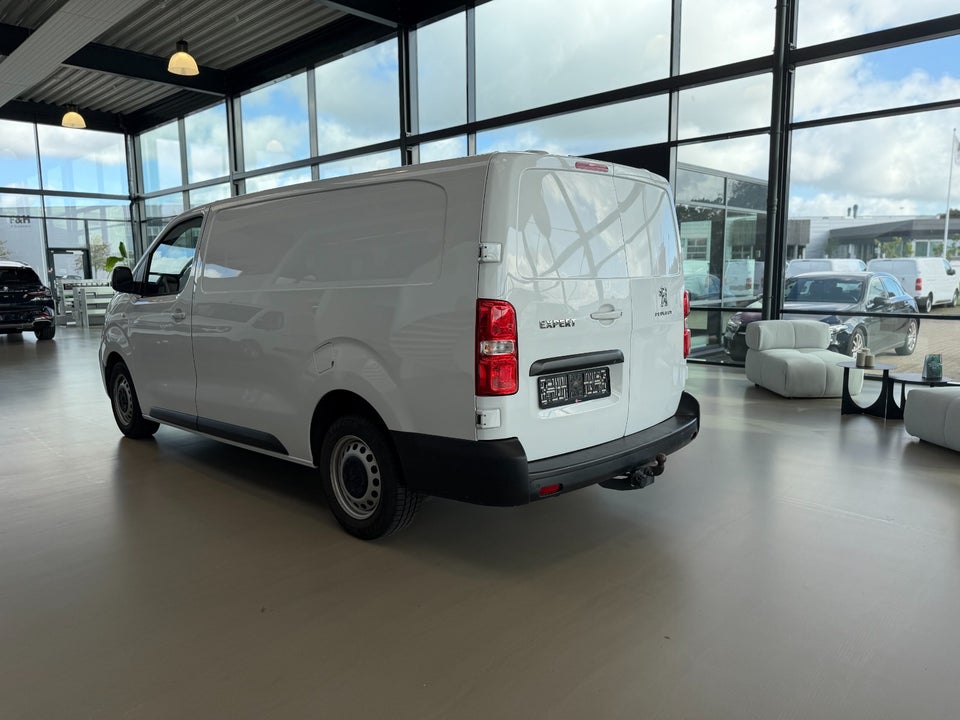 Peugeot Expert 2,0 BlueHDi 144 L3 Premium Van