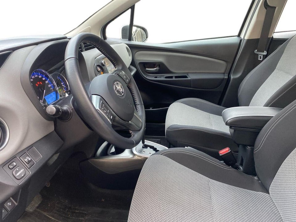 Toyota Yaris 1,5 Hybrid H2 Touch e-CVT 5d