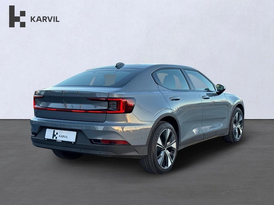 Polestar 2 Long Range 5d