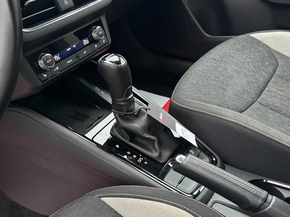 Skoda Kamiq 1,5 TSi 150 Style Premium DSG 5d