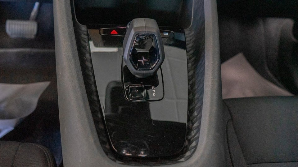 Polestar 2 Long Range 5d