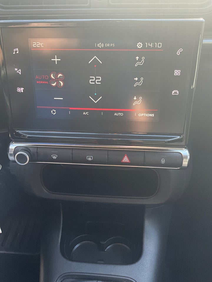 Citroën C3 1,2 PureTech 82 Iconic 5d