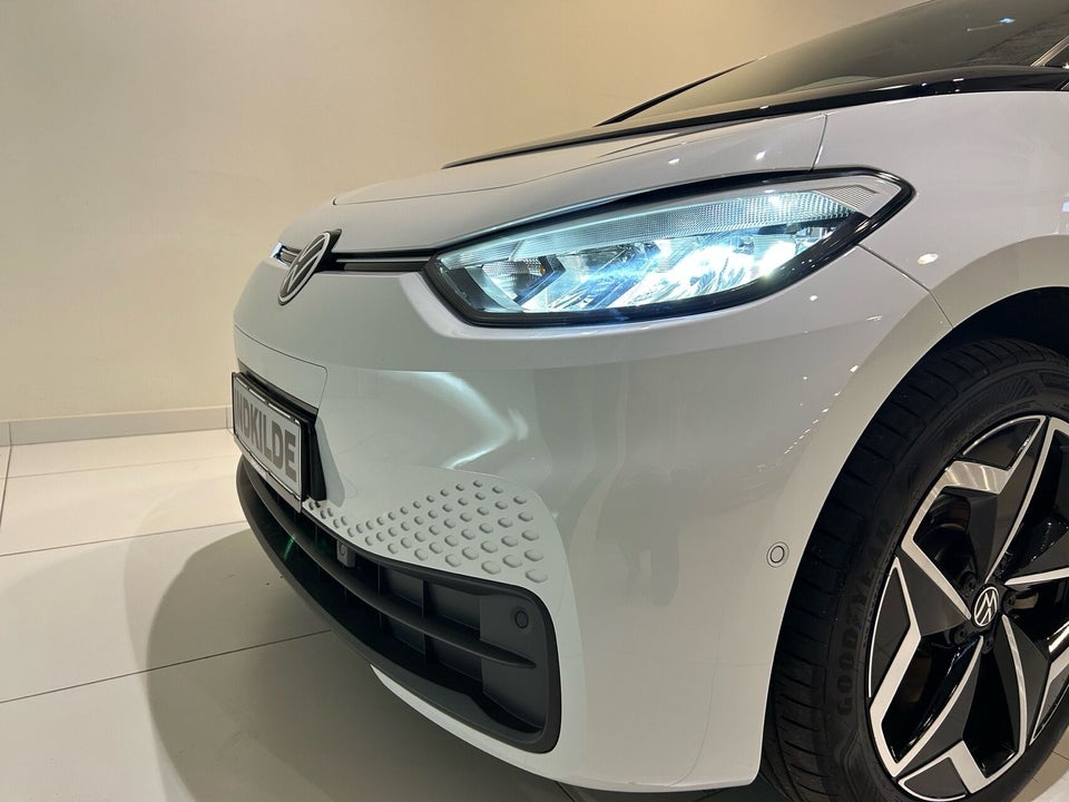 VW ID.3 77 Pro S 5d