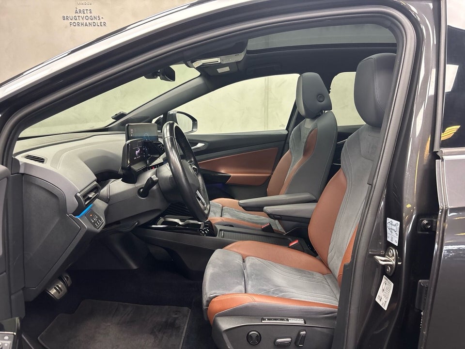 VW ID.4 77 1ST Max 5d