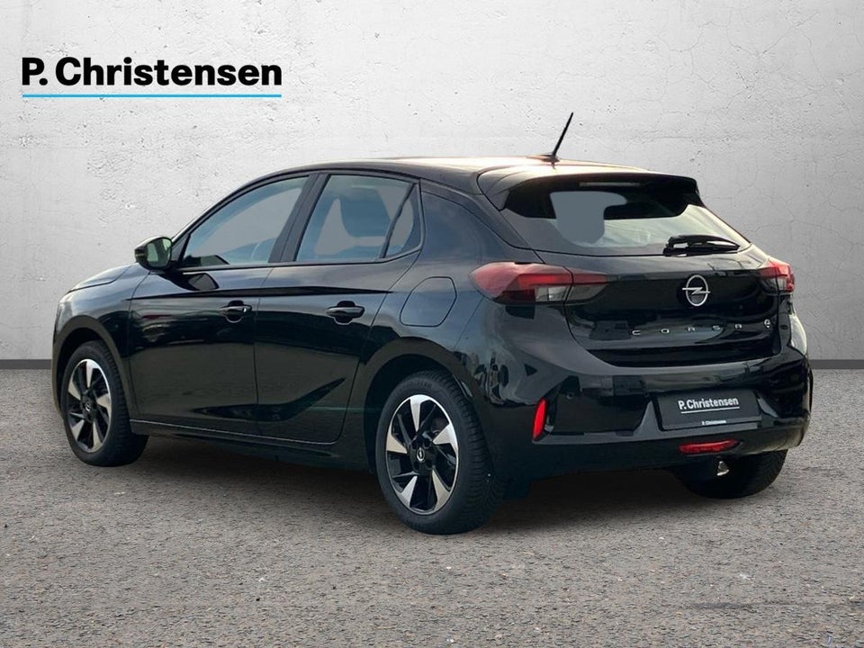 Opel Corsa-e 50 Edition 5d