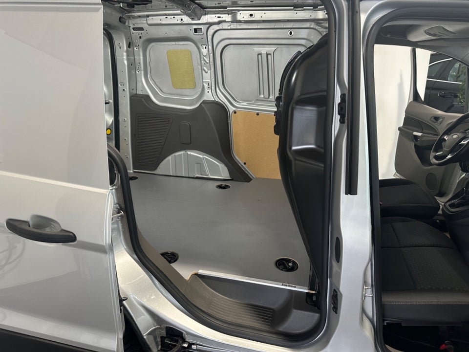 Ford Transit Connect 1,5 EcoBlue Trend aut. kort