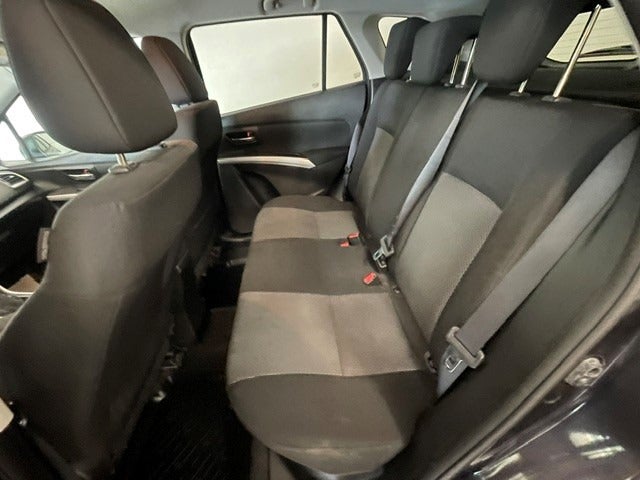 Suzuki S-Cross 1,6 GLX 5d