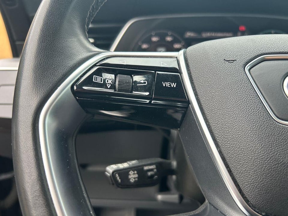 Audi e-tron 55 Prestige quattro 5d