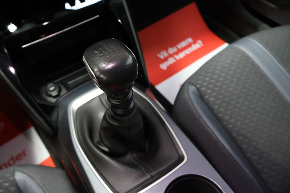 Peugeot 2008 1,5 BlueHDi 100 Allure Pack 5d