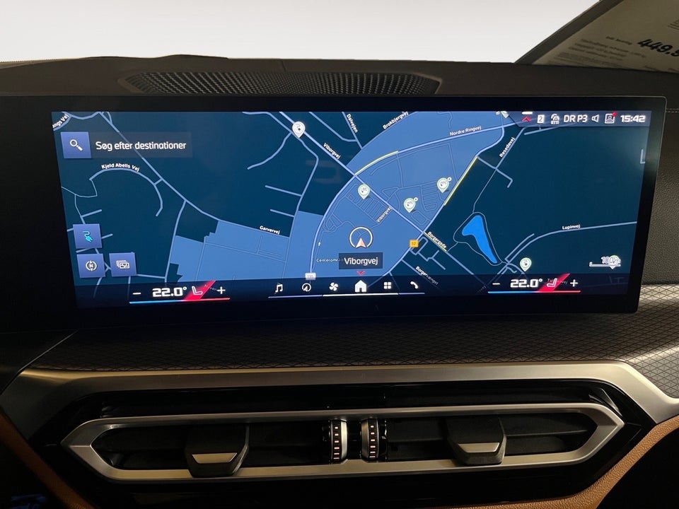 BMW i4 M50 M-Sport xDrive 5d