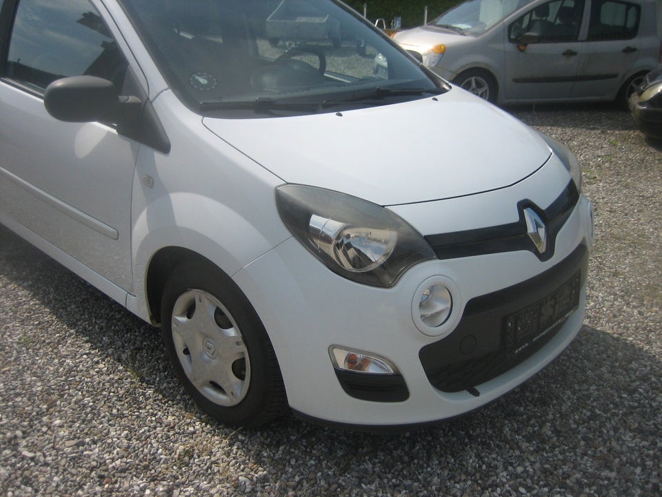 Renault Twingo 1,2 16V Authentique ECO2 3d
