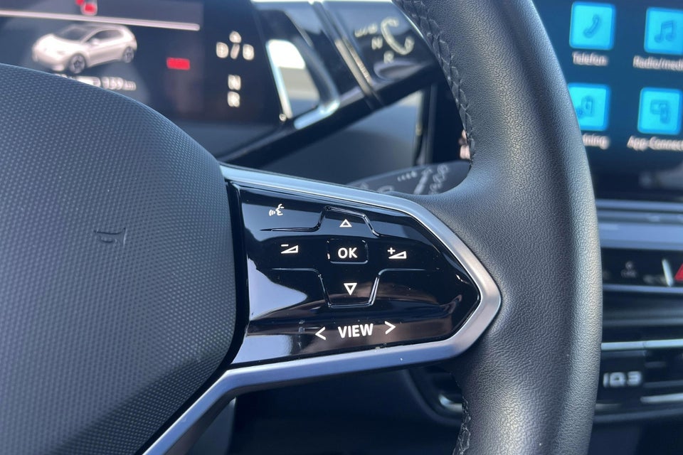 VW ID.3 58 Pro 75 Years Edition 5d