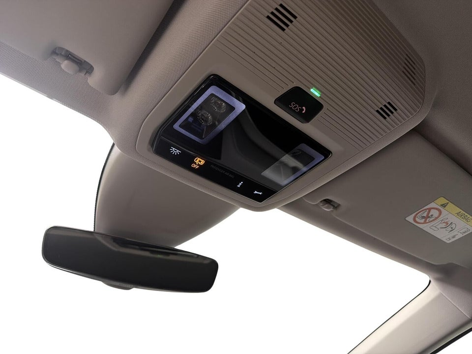 Skoda Enyaq 80 iV 5d