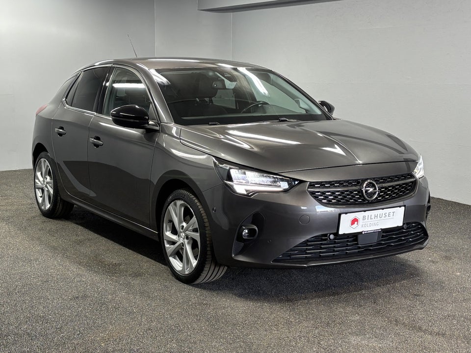 Opel Corsa 1,2 Elegance 5d