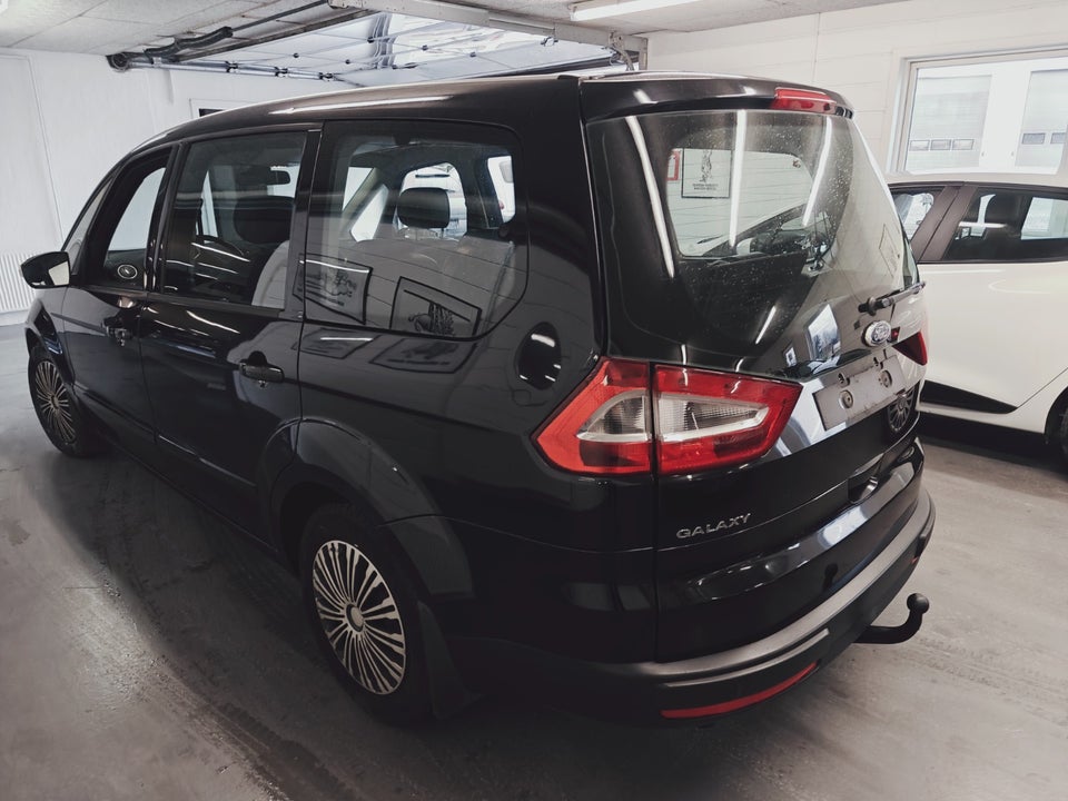 Ford Galaxy 2,0 145 Trend 7prs 5d