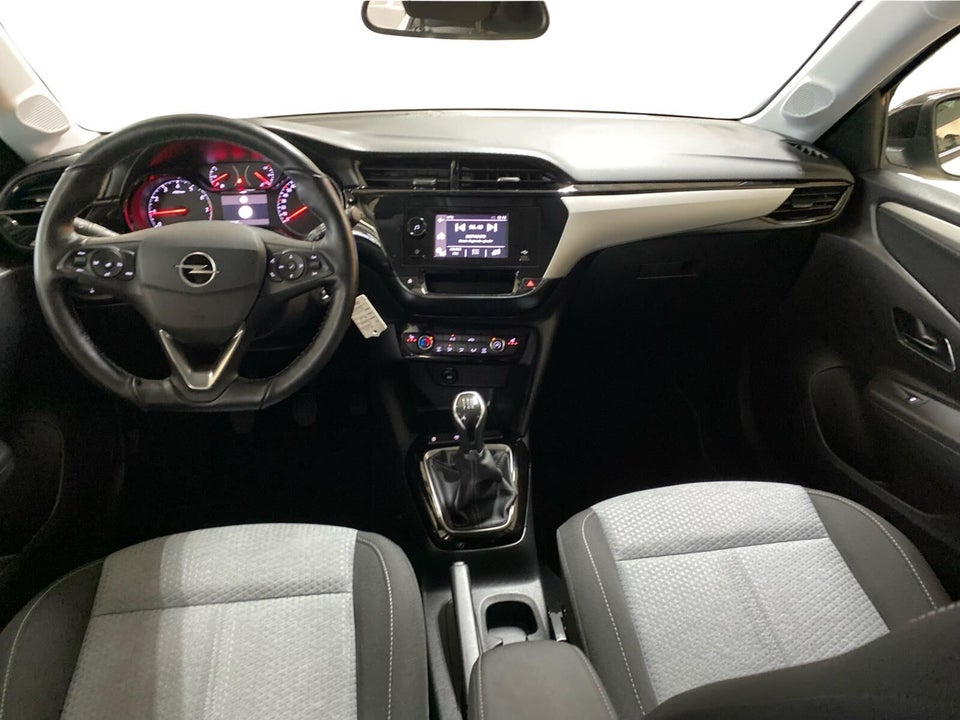 Opel Corsa 1,2 City 5d