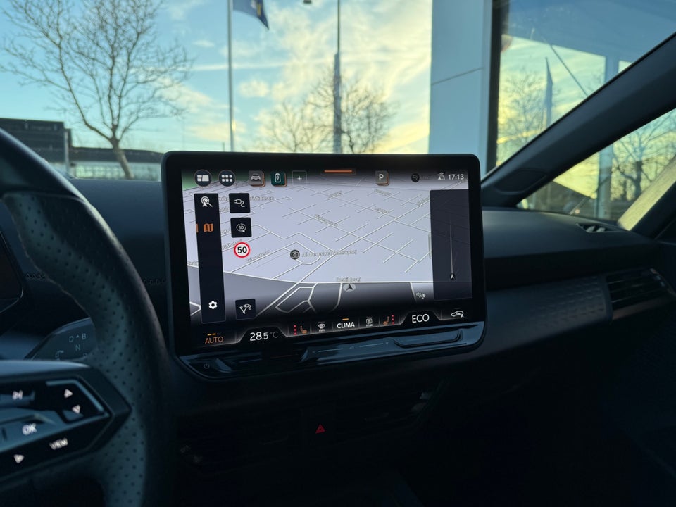 Cupra Born 77 Pasión 5d