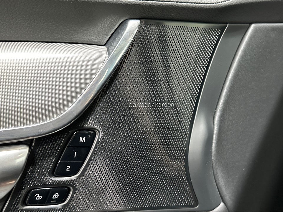 Volvo S90 2,0 T8 ReCharge Ultimate Bright aut. AWD 4d