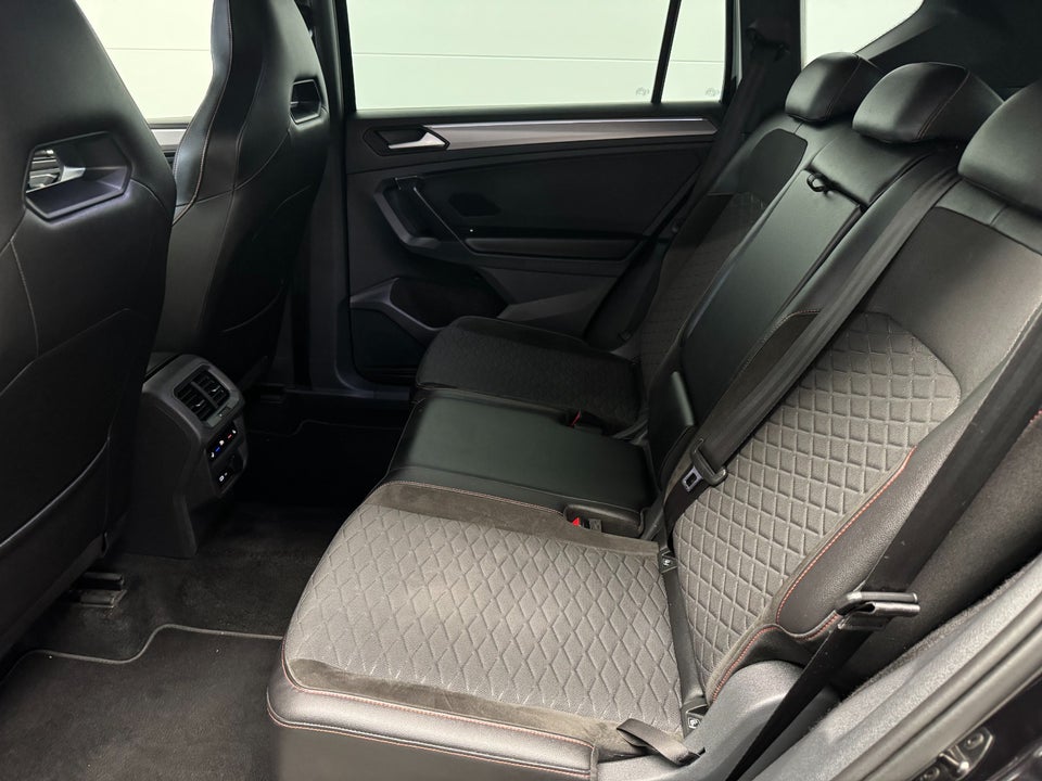 Seat Tarraco 1,4 eHybrid FR DSG 5d