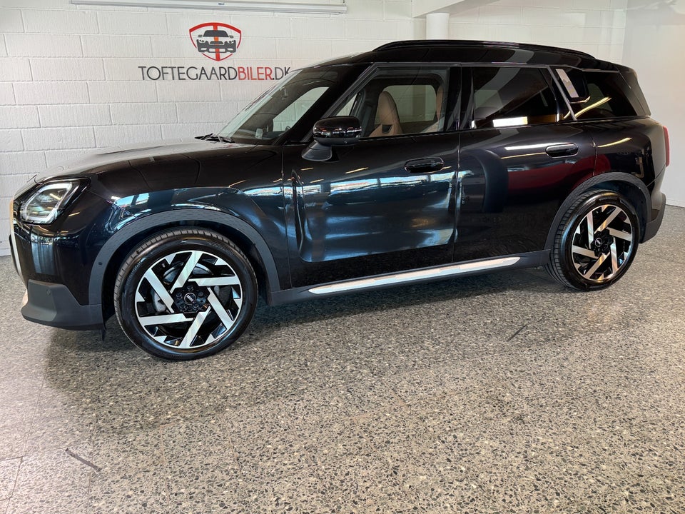 MINI Countryman E Favoured Trim XL 5d