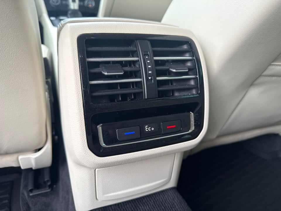 VW Passat 1,4 GTE Highline Variant DSG 5d