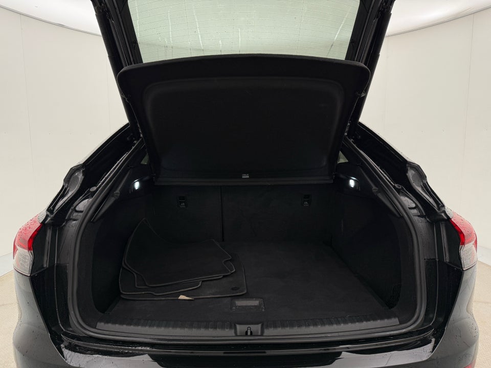 Audi Q4 e-tron 40 S-line Sportback 5d