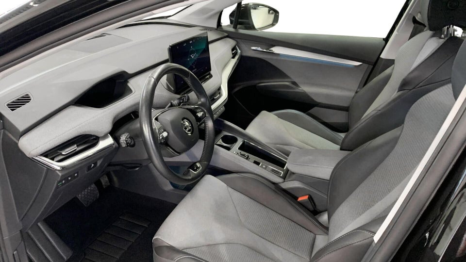 Skoda Enyaq 80 iV 5d